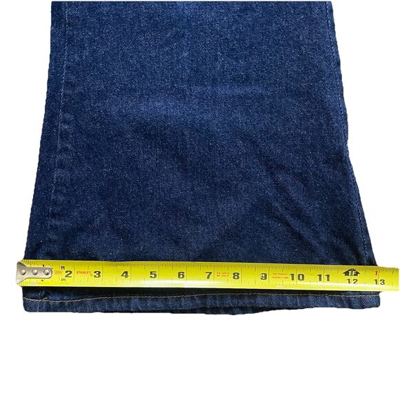 Run & Fly Jeans - Picture 9 of 10